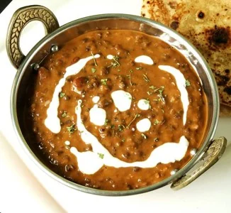 Dal Makhni