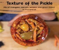 Mix Pickle