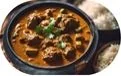 Lamb Daal