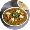 Saag Paneer