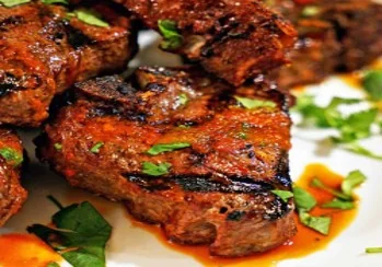 Lamb Chops