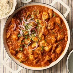 Chicken Curry