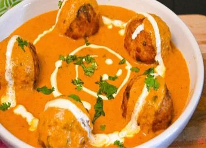 Malai Kofta