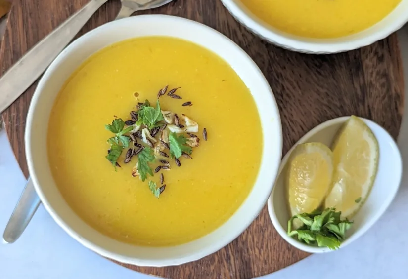 Dal Soup