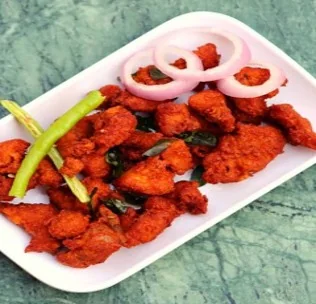 Chicken Pakore