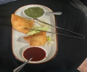 Samosa