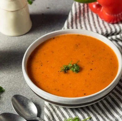 Madras Soup